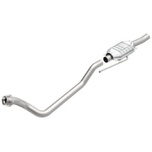 Load image into Gallery viewer, MagnaFlow Conv DF 84-86 Ford Truck/Van 4.9 CA
