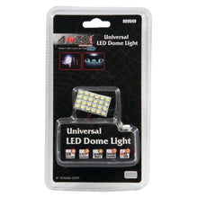 Load image into Gallery viewer, ANZO LED Dome Light Universal LED Dome Light - 24 LEDs Universal 1.25in x .75in
