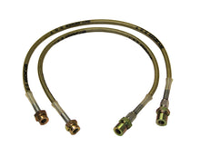 Load image into Gallery viewer, Skyjacker 1973-1975 Ford F-250 4 Wheel Drive Brake Hose

