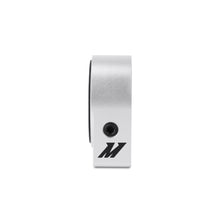 Load image into Gallery viewer, Mishimoto Silver M20 Oil Sandwich Plate
