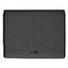 Load image into Gallery viewer, Husky Liners 2021 Ford Bronco 4 Door Weatherbeater Cargo Liner - Black
