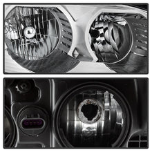Load image into Gallery viewer, xTune 09-12 Chevrolet Traverse (Excl LTZ) OEM Style Headlights - Chrome (HD-JH-CTRA09-AM-C)
