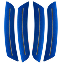 Load image into Gallery viewer, Oracle 16-19 Chevrolet Camaro Concept Sidemarker Set - Clear - Hyper Blue Metallic (GD1)
