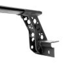 Load image into Gallery viewer, Go Rhino 20-22 Jeep Gladiator JT/16-22 Toy. Tacoma/05-21 Nssn Frontier XRS Cross Bars Kit - Tex. Blk
