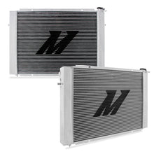 Load image into Gallery viewer, Mishimoto 86-95 Holden Commodore VP/VR/VS V8 5.0L Aluminum Radiator
