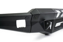 Load image into Gallery viewer, DV8 Offroad 2021+ Ford F-150 Non-Winch Front Bumper
