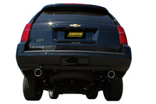 Load image into Gallery viewer, Gibson 10-19 Chevrolet Tahoe LS 5.3L 2.25in Cat-Back Dual Split Exhaust - Stainless
