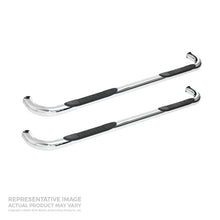 Load image into Gallery viewer, Westin 2007-2018 Toyota Tundra Reg Cab Signature 3 Nerf Step Bars - Chrome
