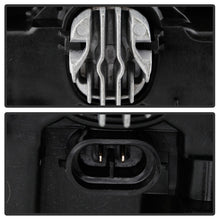 Load image into Gallery viewer, Spyder 19-20 Chevy Silverado 1500 OEM Style Full LED Fog Light w/Switch - Clear (Wont Fit RPO U12)
