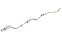 Load image into Gallery viewer, Borla 10-16 Audi B8/B8.5/A5 2.0L AT/MT AWD 2DR S-Type Catback Exhaust
