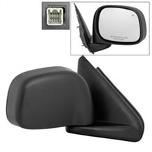 Load image into Gallery viewer, xTune Dodge Ram 02-08 Power Heated OE Mirror - Right MIR-03DRAM02-PW-R
