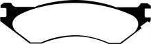 Load image into Gallery viewer, EBC 06-11 Dodge Ram 1500 Mega Cab 2WD Ultimax2 Rear Brake Pads
