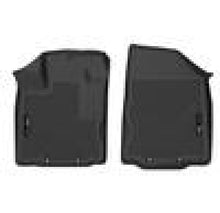 Load image into Gallery viewer, Husky Liners 2013 JX35 - 14-20 QX60 - 13-20 Nissan Pathfinder X-Act Front Floor Liners - Black
