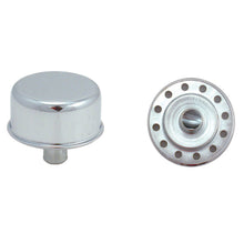Load image into Gallery viewer, Spectre Oil Breather Cap 3/4in. (Push-In)
