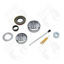 Load image into Gallery viewer, Yukon Gear Pinion install Kit For GM 7.5in Diff
