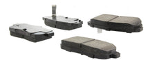 Load image into Gallery viewer, StopTech Performance Brake Pads
