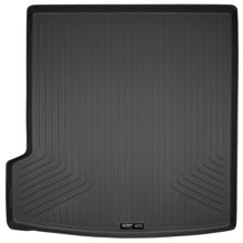 Load image into Gallery viewer, Husky Liners 2016-2017 Volvo XC90 Black Cargo Liner Behind 2nd Seat
