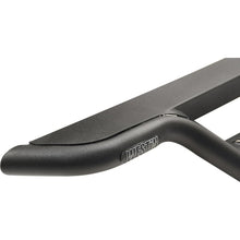 Load image into Gallery viewer, Westin 99-13 Chevrolet Silverado 1500 (Ext. Cab) Outlaw Drop Nerf Step Bars - Textured Black
