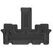 Load image into Gallery viewer, Husky Liners 20-21 Hyundai Palisade X-ACT 3rd Seat Floor Liner - Black
