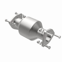 Load image into Gallery viewer, MagnaFlow Conv Direct Fit 09-15 Honda Pilot 3.5L
