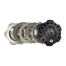 Load image into Gallery viewer, McLeod Mini Mag Twin Disc Honda B-Series w/Steel Flywheel
