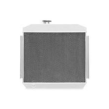 Load image into Gallery viewer, Mishimoto 55-57 Chevrolet Bel-Air X-Line Aluminum Radiator
