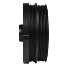 Load image into Gallery viewer, Fluidampr 03-06 Nissan 350Z VQ35DE V6 Steel Internally Balanced Damper
