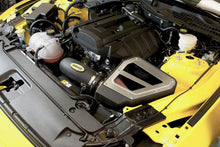 Load image into Gallery viewer, Airaid 2015 Ford Mustang 2.3L EcoBoost Intake System ( Dry / Red Media)
