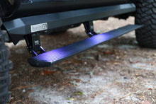 Load image into Gallery viewer, AMP Research 2007-2018 Jeep Wrangler (JK) 2 Door PowerStep XL - Black (Non Plug N Play)
