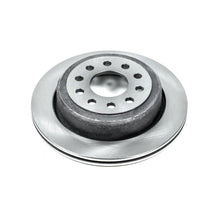Load image into Gallery viewer, Power Stop 03-11 Lincoln Town Car Rear Autospecialty Brake Rotor
