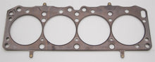 Load image into Gallery viewer, Cometic Ford-Cosworth 4 Valve FVA / FVC 87mm Bore .051in Thick MLS Head Gasket
