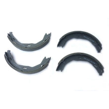 Load image into Gallery viewer, Power Stop 09-15 Mercedes-Benz C63 AMG Rear Autospecialty Parking Brake Shoes
