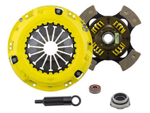 Load image into Gallery viewer, ACT 1988 Toyota Van HD/Race Sprung 4 Pad Clutch Kit
