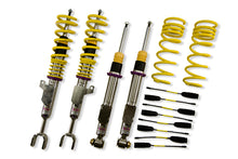 Load image into Gallery viewer, KW Coilover Kit V3 2011+ BMW 5series F10 (5L) EDC bundleSedan 2WD; exc 550i; exc Adaptive Drive
