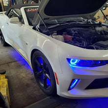 Load image into Gallery viewer, Oracle Universal LED Underbody Kit - ColorSHIFT
