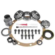 Load image into Gallery viewer, Yukon Gear Master Overhaul Kit For Chrysler 8.75in #89 Housing w/ 25520/90 Diff Bearings
