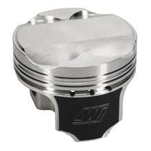 Load image into Gallery viewer, Wiseco Toyota 4AG 4V Domed +5.9cc (6506M82 Piston Shelf Stock Kit
