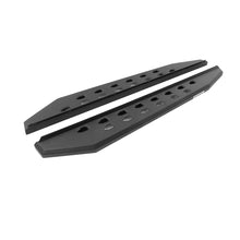 Load image into Gallery viewer, Go Rhino RB20 Slim Running Boards 57in. Cab Length - Tex. Blk (No Drill/Mounting Brackets Req.)
