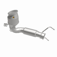 Load image into Gallery viewer, MagnaFlow 15-19 Mini Cooper S L4 2.0L Direct-fit Catalytic Converter
