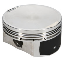 Load image into Gallery viewer, JE Pistons Gen 3 Hemi 6.2L Hellcat 4.09in Bore -4.8cc Dish 0.927in Pin Dia - Set of 8
