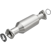 Load image into Gallery viewer, MagnaFlow Conv DF 96-97 Honda Accord 2.2L
