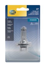 Load image into Gallery viewer, Hella Bulb H7 12V 55W Px26D T4625 Sb
