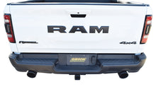 Load image into Gallery viewer, Gibson 2019 Ram 1500 Laramie 5.7L 2.5in Cat-Back Dual Split Exhaust - Black Elite
