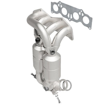 Load image into Gallery viewer, MagnaFlow Conv DF 01-03 Toyota Rav4 2.0L L4
