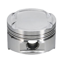 Load image into Gallery viewer, Wiseco BMW M54B30 3.0L 24V 84.5mm Bore -7.3cm Dish 9.0:1 CR Pistons - Set of 6
