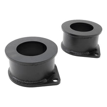 Load image into Gallery viewer, Belltech 07-17 Jeep Wrangler Rubicon JK (4 door) 2.5in Front 2in Rear Lift Coil Spring Spacer
