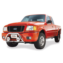 Load image into Gallery viewer, Westin 1996-2001 Ford/Mercury/Mazda Explorer Safari Light Bar Mount Kit - Black

