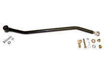 Load image into Gallery viewer, Superlift 97-06 Jeep Wrangler TJ w/ 3-4.5in Lift Kit Adjustable Track Bar - Front
