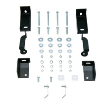 Load image into Gallery viewer, Westin 2002-2009 Chevrolet/GMC Tahoe 4Dr (Excl Z71) E-Series 3 Nerf Step Bars - SS
