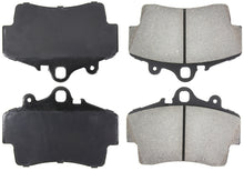Load image into Gallery viewer, StopTech Performance Brake Pads
